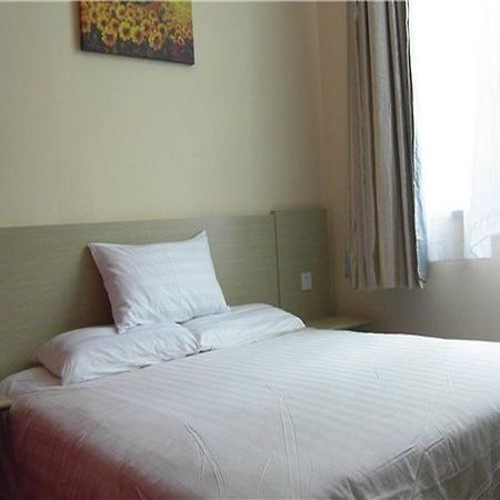 Hanting Express Sanya The First Market Branch Hotel Экстерьер фото